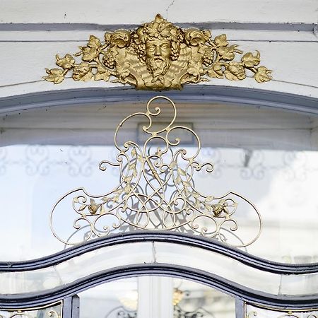 Grand Hotel De Flandre Namur Dış mekan fotoğraf