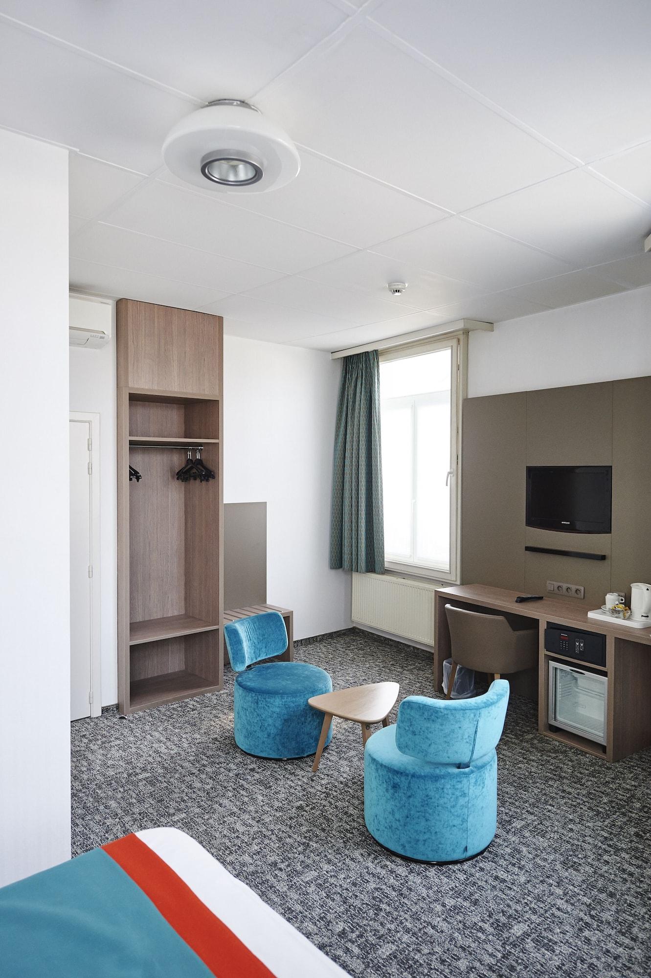 Grand Hotel De Flandre Namur Dış mekan fotoğraf