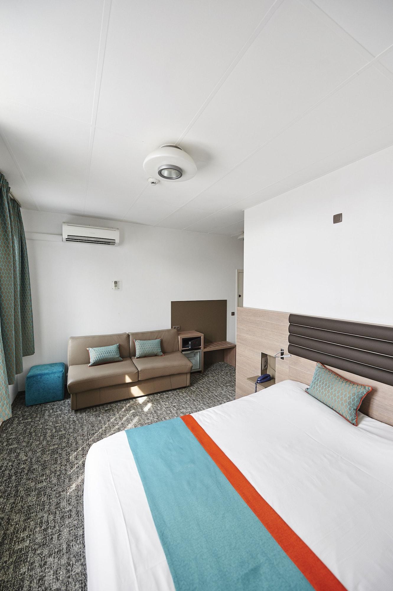 Grand Hotel De Flandre Namur Dış mekan fotoğraf