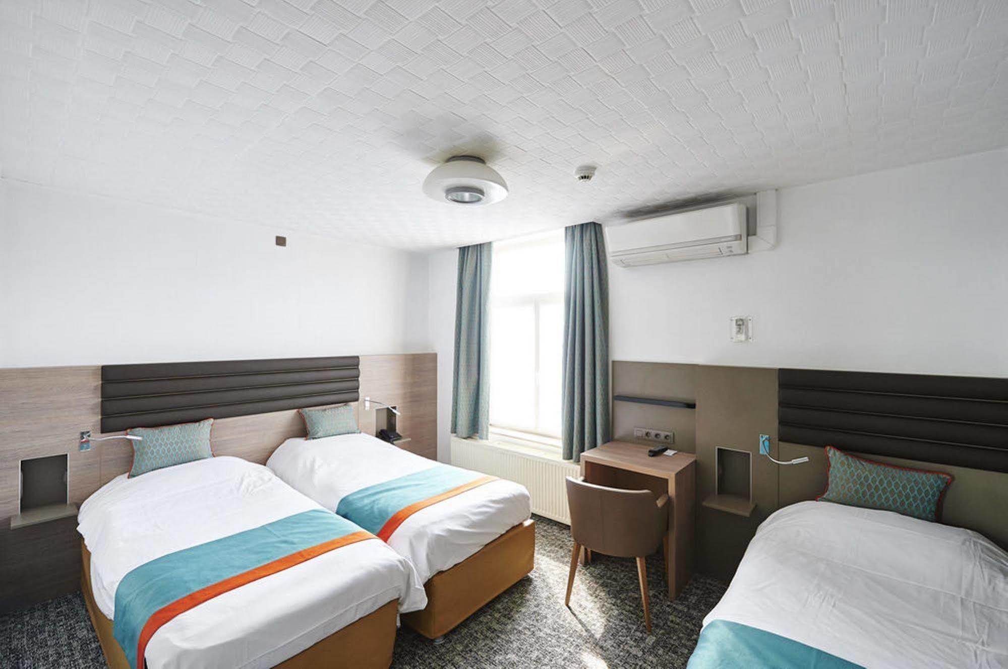 Grand Hotel De Flandre Namur Dış mekan fotoğraf